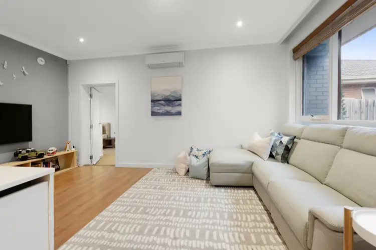Third view of Homely unit listing, 3/14 Gnarwyn Road, Carnegie VIC 3163