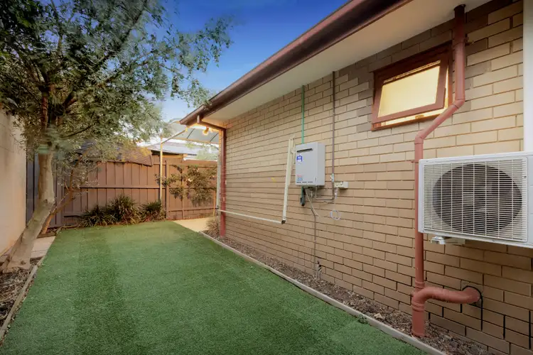 Fourth view of Homely unit listing, 3/14 Gnarwyn Road, Carnegie VIC 3163