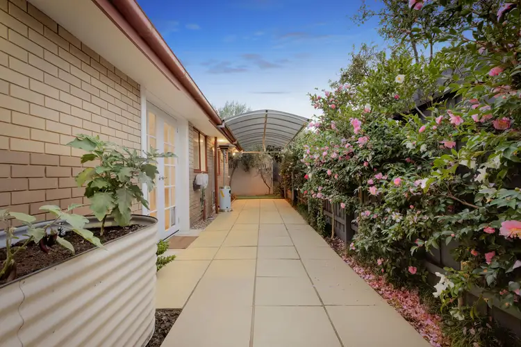 Fifth view of Homely unit listing, 3/14 Gnarwyn Road, Carnegie VIC 3163