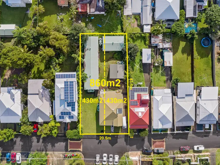 Main view of Homely house listing, 36 Gibb Street, Kelvin Grove QLD 4059