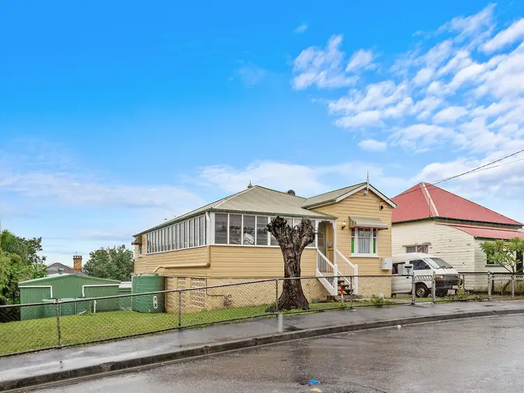 Third view of Homely house listing, 36 Gibb Street, Kelvin Grove QLD 4059