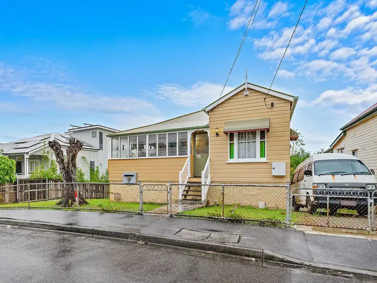 Fourth view of Homely house listing, 36 Gibb Street, Kelvin Grove QLD 4059