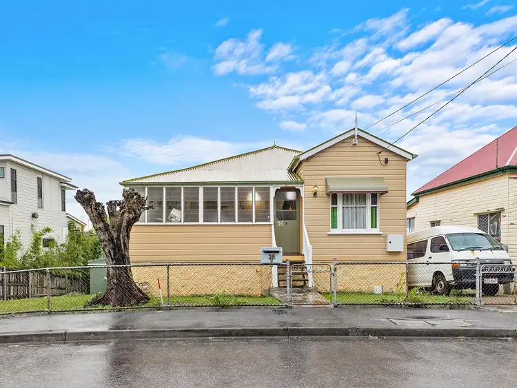 Fifth view of Homely house listing, 36 Gibb Street, Kelvin Grove QLD 4059