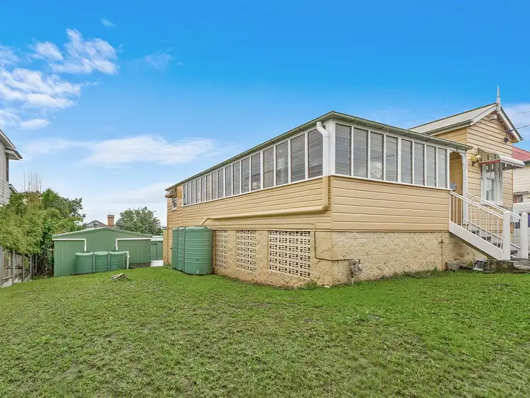 Sixth view of Homely house listing, 36 Gibb Street, Kelvin Grove QLD 4059