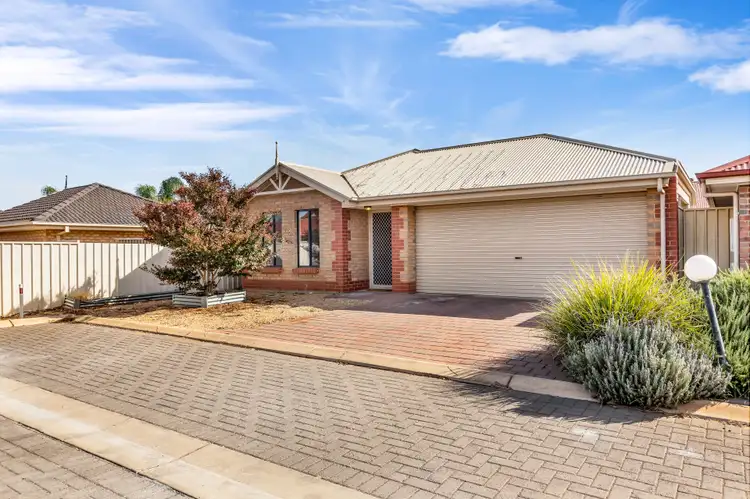 Second view of Homely house listing, 11 Maple Leaf Court, Munno Para West SA 5115