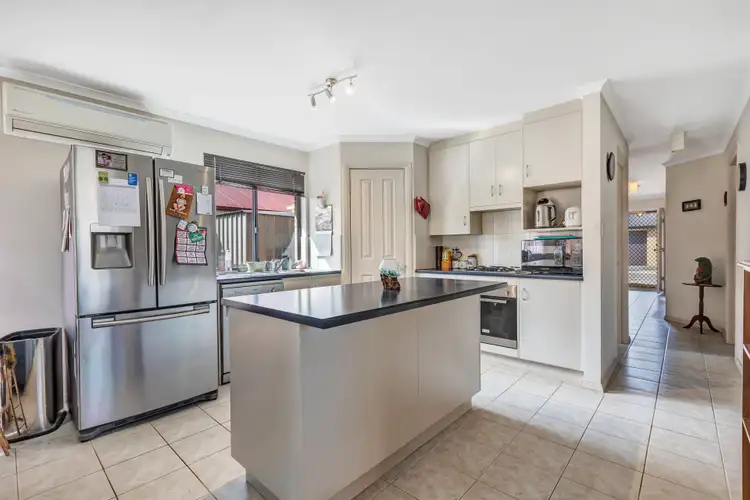 Fifth view of Homely house listing, 11 Maple Leaf Court, Munno Para West SA 5115