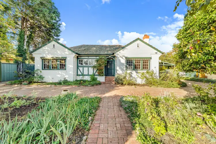 62 Limestone Avenue, Ainslie ACT 2602