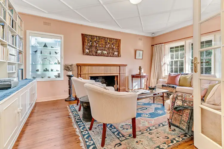 Fifth view of Homely house listing, 62 Limestone Avenue, Ainslie ACT 2602