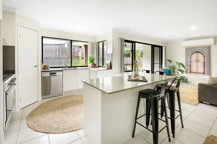 Third view of Homely house listing, 5 Mazie Lane, Coomera QLD 4209