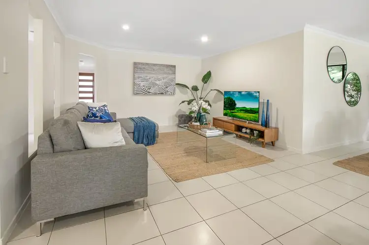 Fourth view of Homely house listing, 5 Mazie Lane, Coomera QLD 4209