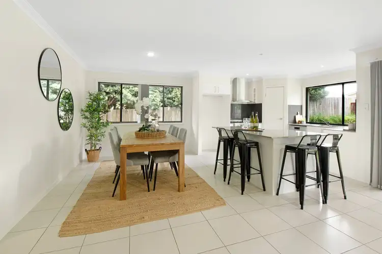 Sixth view of Homely house listing, 5 Mazie Lane, Coomera QLD 4209