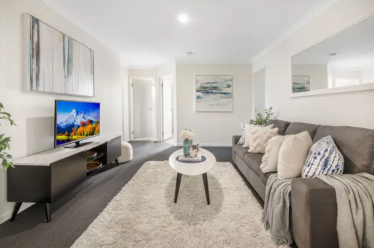Seventh view of Homely house listing, 5 Mazie Lane, Coomera QLD 4209
