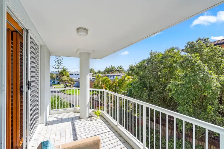 Second view of Homely unit listing, 1/3 Tarni Avenue, Palm Beach QLD 4221