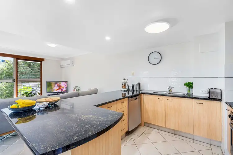 Fifth view of Homely unit listing, 1/3 Tarni Avenue, Palm Beach QLD 4221