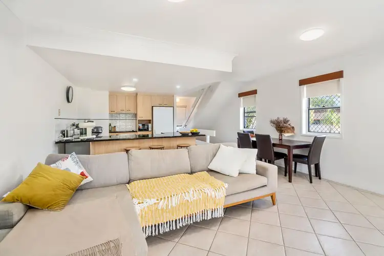 Sixth view of Homely unit listing, 1/3 Tarni Avenue, Palm Beach QLD 4221