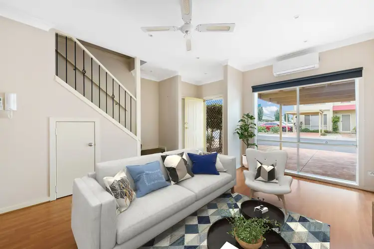 Main view of Homely house listing, 17/358 Sydenham Road, Sydenham VIC 3037