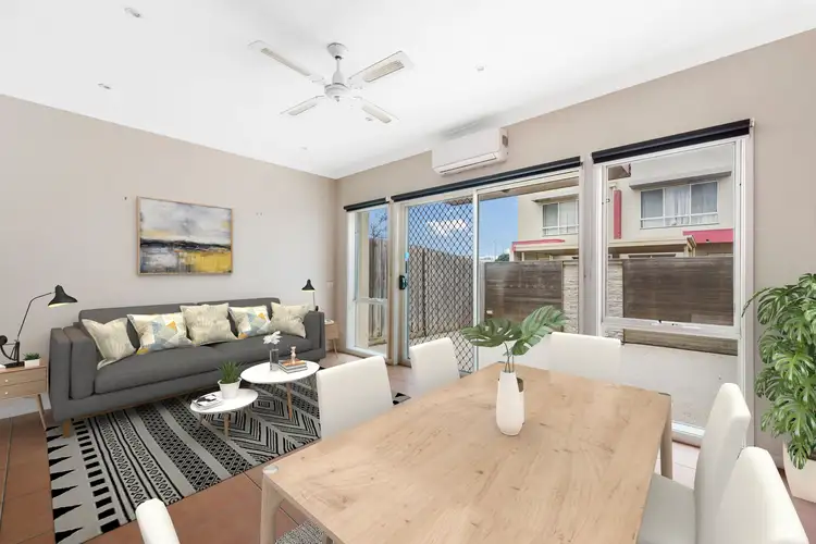 Second view of Homely house listing, 17/358 Sydenham Road, Sydenham VIC 3037