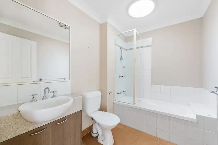 Fourth view of Homely house listing, 17/358 Sydenham Road, Sydenham VIC 3037