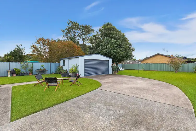 Second view of Homely house listing, 78 Panonia Road, Wyong NSW 2259
