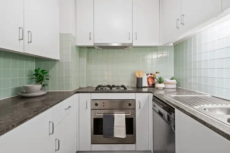 Second view of Homely apartment listing, 11/91 Goulburn Street, Haymarket NSW 2000