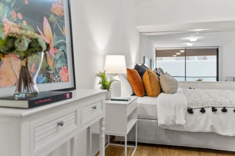Sixth view of Homely apartment listing, 11/91 Goulburn Street, Haymarket NSW 2000