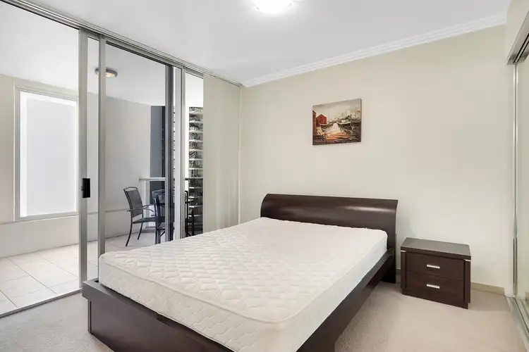 Fifth view of Homely apartment listing, 1404/70 Mary Street, Brisbane City QLD 4000