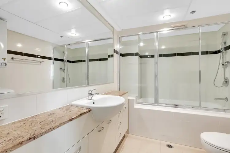 Sixth view of Homely apartment listing, 1404/70 Mary Street, Brisbane City QLD 4000