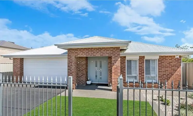 8 Pitt Street, Munno Para West SA 5115