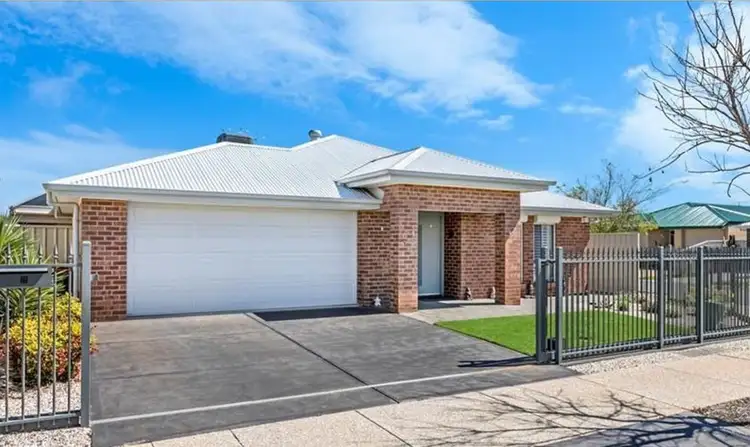 Third view of Homely house listing, 8 Pitt Street, Munno Para West SA 5115