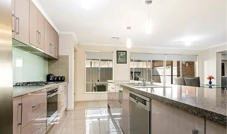 Fourth view of Homely house listing, 8 Pitt Street, Munno Para West SA 5115