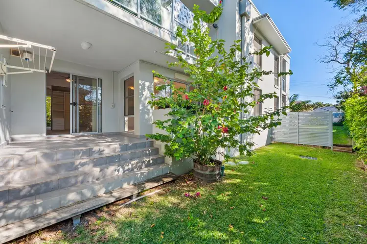 2/62-64 Lynwood Avenue, Cromer NSW 2099