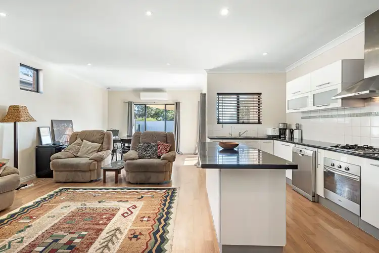 Fifth view of Homely house listing, 3A Ridgeway Avenue, Enfield SA 5085