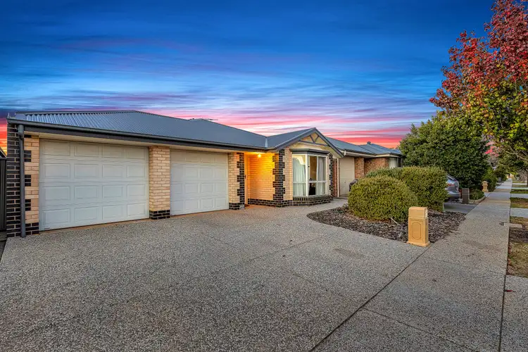 Second view of Homely house listing, 11 Pioneer Way, Penfield SA 5121