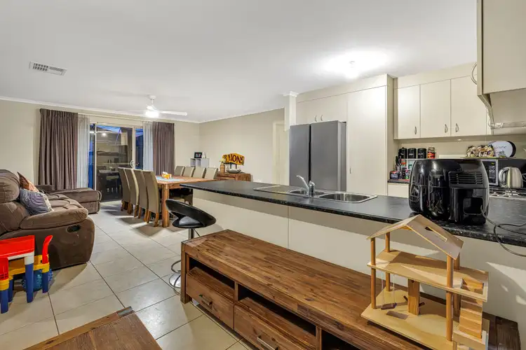 Fifth view of Homely house listing, 11 Pioneer Way, Penfield SA 5121