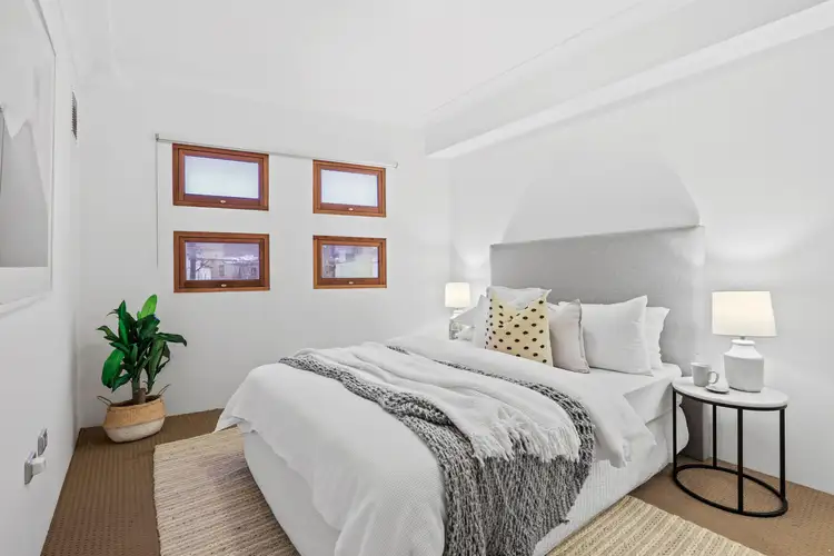 Fourth view of Homely apartment listing, 7/128 Cleveland Street, Chippendale NSW 2008