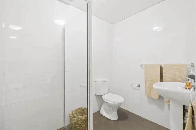 Fifth view of Homely apartment listing, 7/128 Cleveland Street, Chippendale NSW 2008