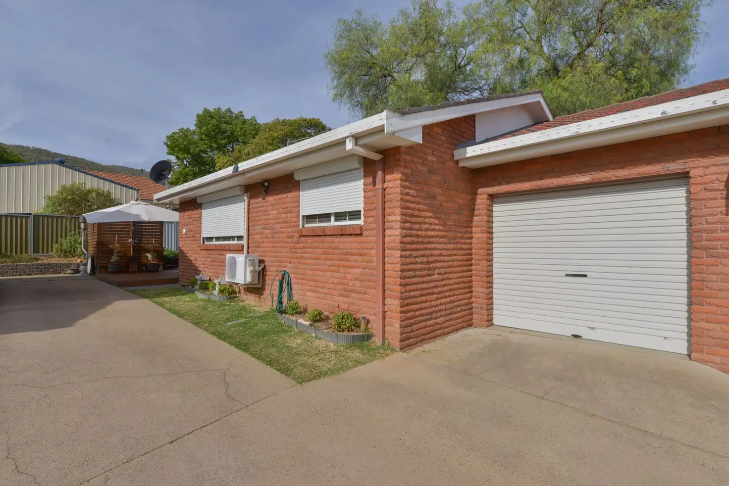Main view of Homely unit listing, 2/168 Carthage Street, Tamworth NSW 2340