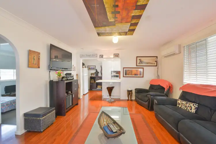 Second view of Homely unit listing, 2/168 Carthage Street, Tamworth NSW 2340