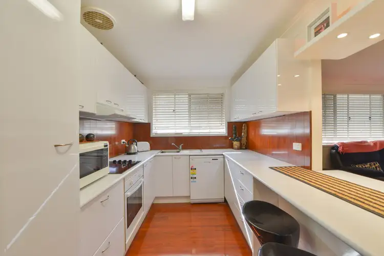 Fifth view of Homely unit listing, 2/168 Carthage Street, Tamworth NSW 2340