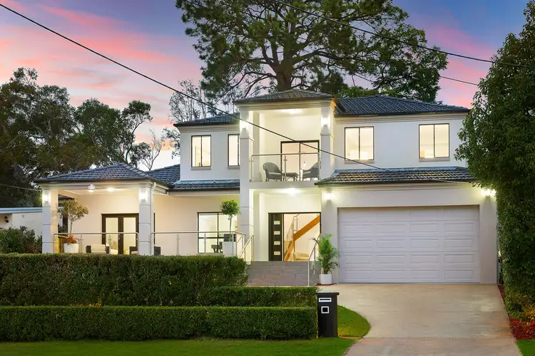 41 Churchill Road, East Killara NSW 2071