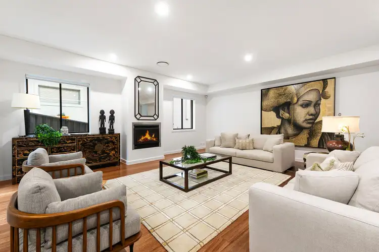 Third view of Homely house listing, 41 Churchill Road, East Killara NSW 2071