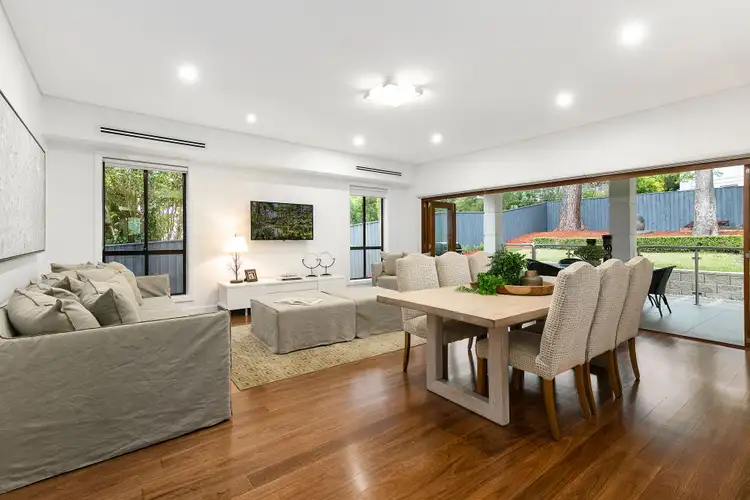 Fourth view of Homely house listing, 41 Churchill Road, East Killara NSW 2071