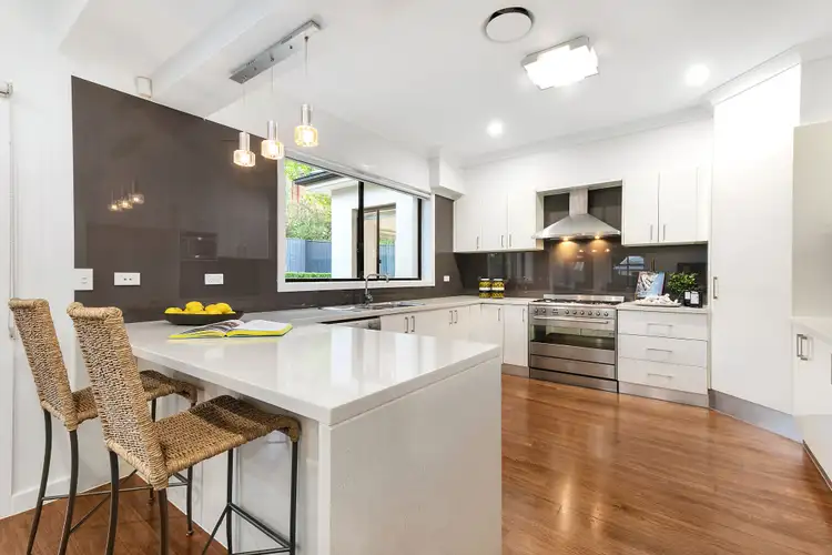 Fifth view of Homely house listing, 41 Churchill Road, East Killara NSW 2071