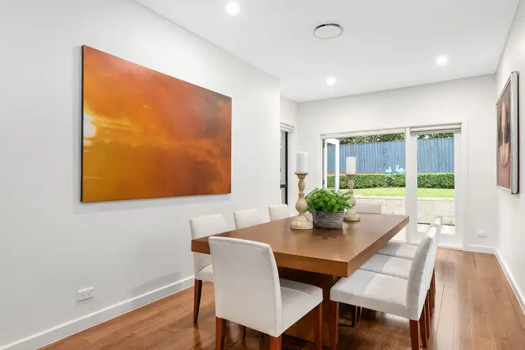 Sixth view of Homely house listing, 41 Churchill Road, East Killara NSW 2071