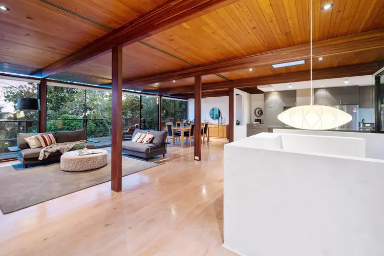 Third view of Homely house listing, 14 Hillway, Nedlands WA 6009