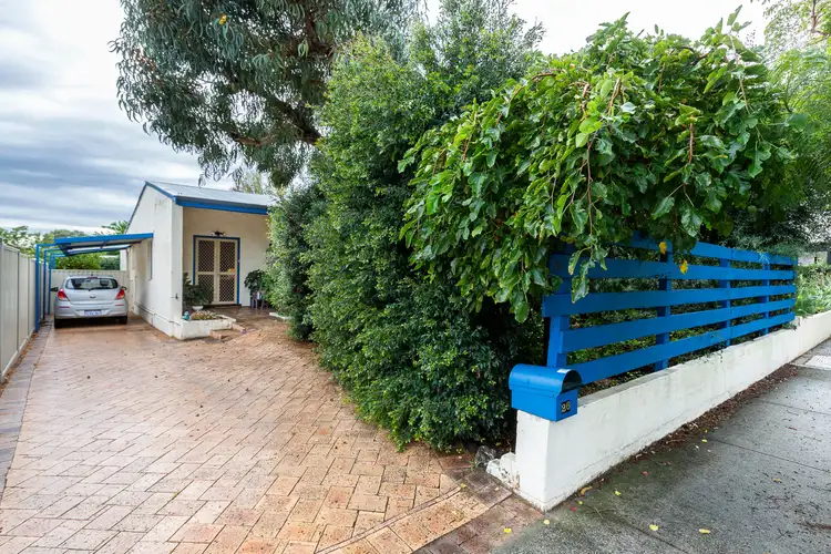 Fourth view of Homely house listing, 26 Richmond Street, North Perth WA 6006