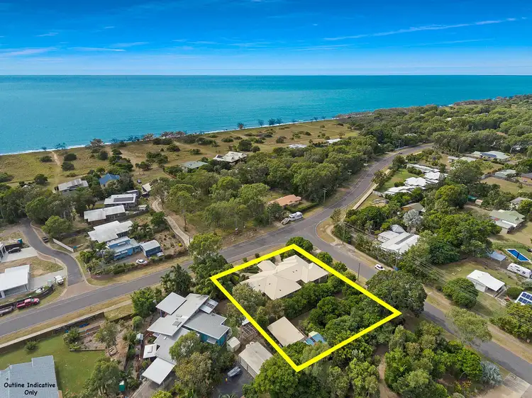 79 Sylvan Drive, Moore Park Beach QLD 4670