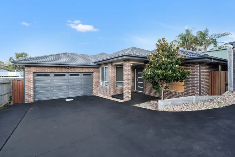 Main view of Homely house listing, 38A Pearcedale Road, Pearcedale VIC 3912