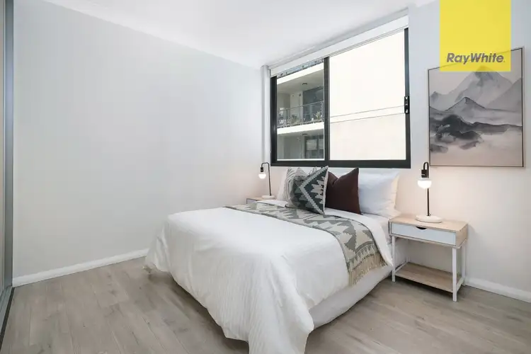 Fifth view of Homely apartment listing, 180/109-113 George Street, Parramatta NSW 2150