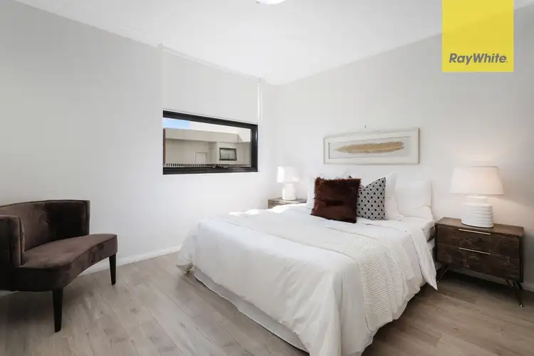 Sixth view of Homely apartment listing, 180/109-113 George Street, Parramatta NSW 2150